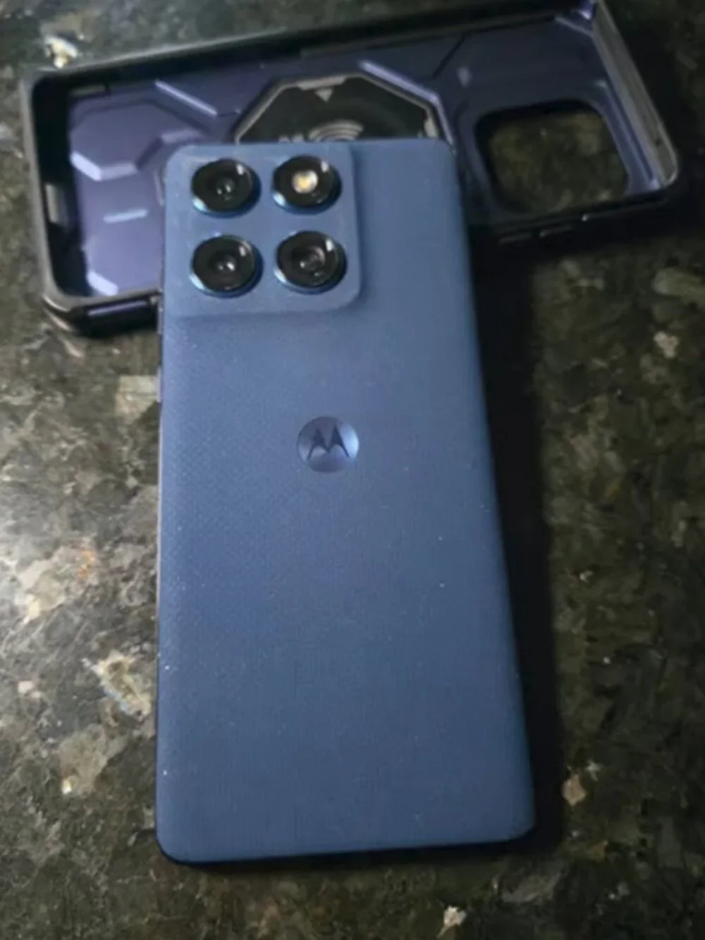 Motorola Edge 60 5G, 12+256 w/expandable storage, UNLOCKED